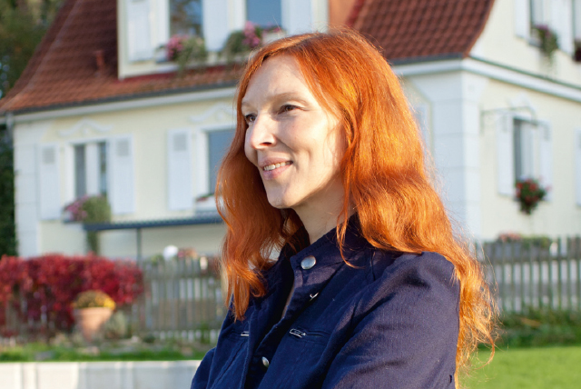 Grenzgaenger